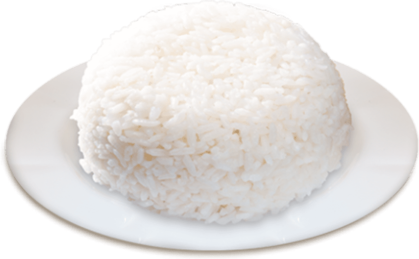 Porción Arroz
