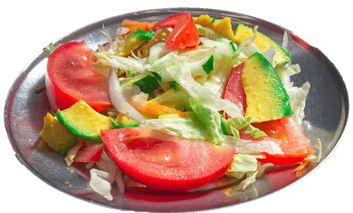 Porción Ensalada